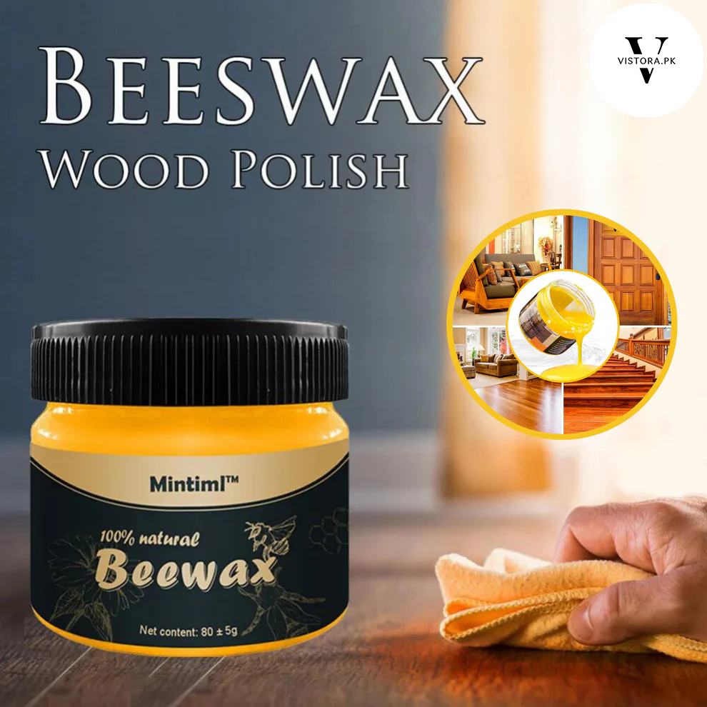 Beewax Furniture Polish