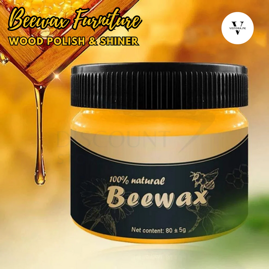 Beewax Furniture Polish