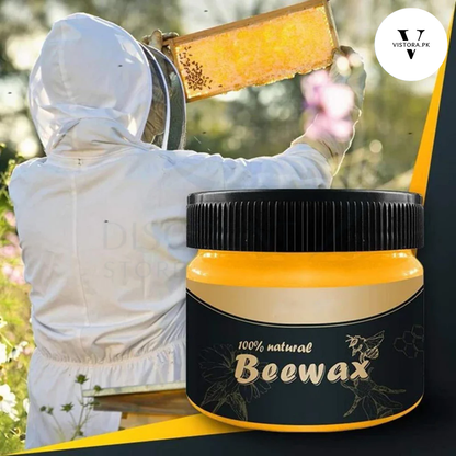 Beewax Furniture Polish