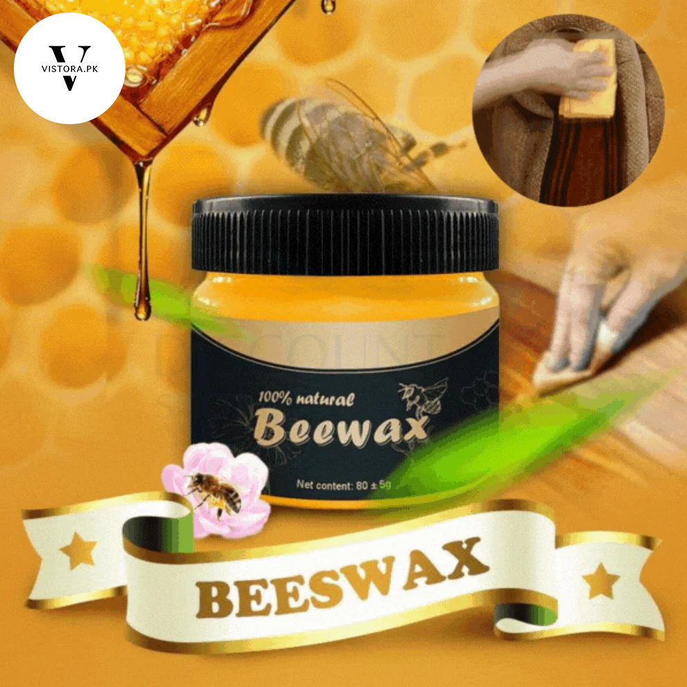 Beewax Furniture Polish