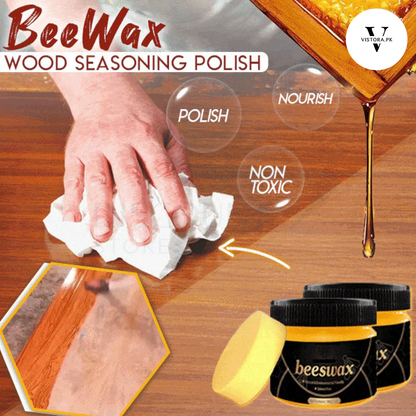 Beewax Furniture Polish